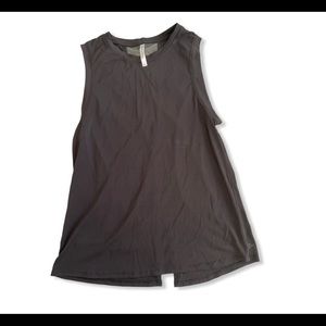 Fabletics tank.